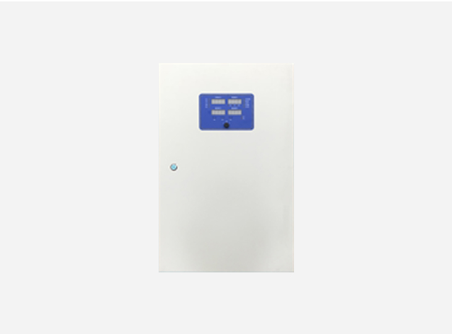 智能疏散系統(tǒng)，湖南大唐電氣
