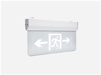 智能疏散指示系統(tǒng)怎么安裝，智能疏散指示系統(tǒng)安裝規(guī)范[圖解]
